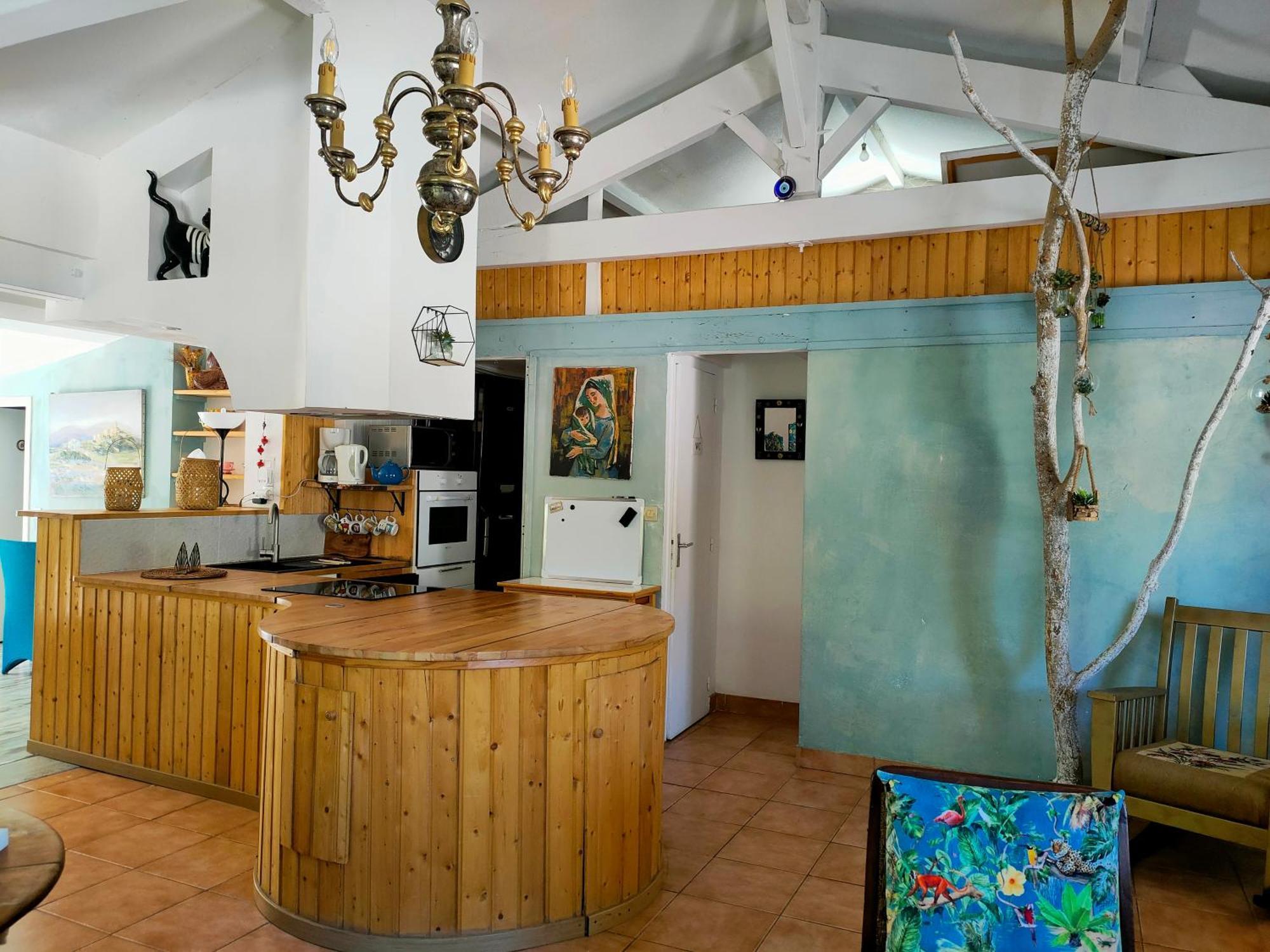 Un Petit Coin De Campagne Villa Beychac-et-Caillau Exteriör bild